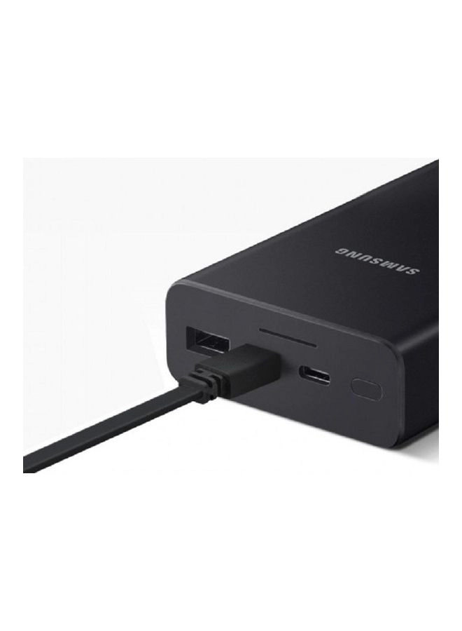 EB-P5300XJEGWW - 20000 Watt-hour 25 Watt