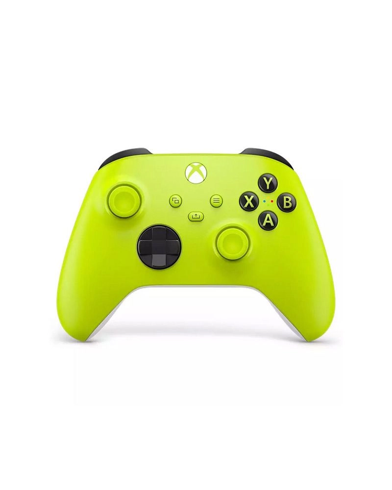 Xbox One/Xbox Series X/Xbox Series S QAU00022 Electric Volt