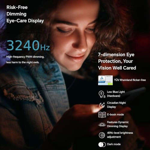 200 Lite - 16GB 256GB