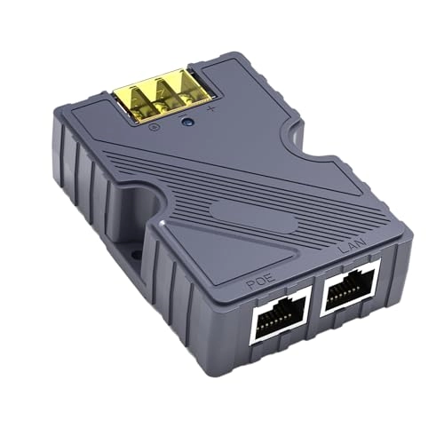 PoE Injector - 48-57V 150W 10/100/1000mb/s