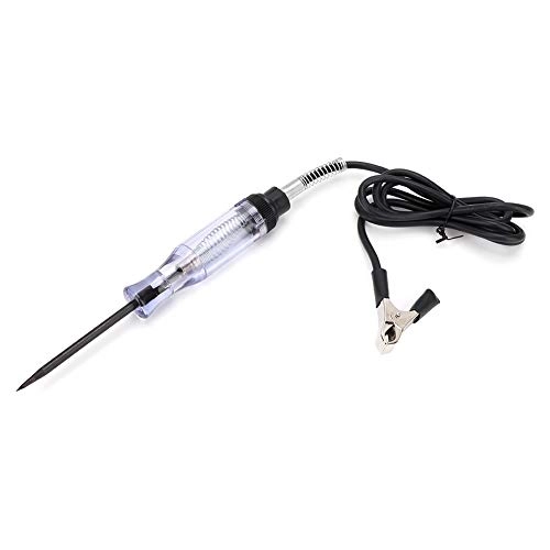 Car Circuit Tester - 6-24V