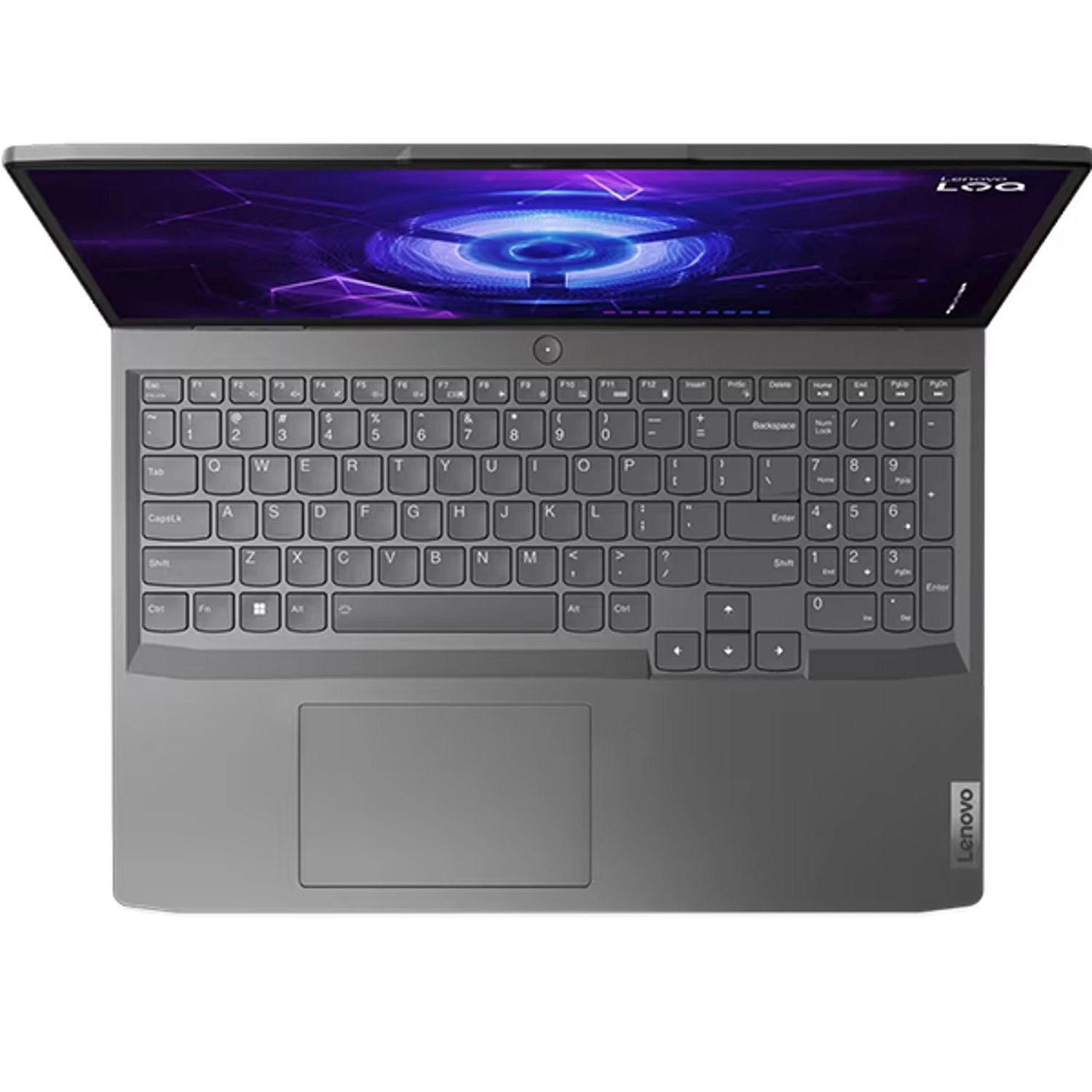 LOQ 16IRH8 82XW0026AX - 16'' Core i5-13420H 16GB DDR5 512GB SSD