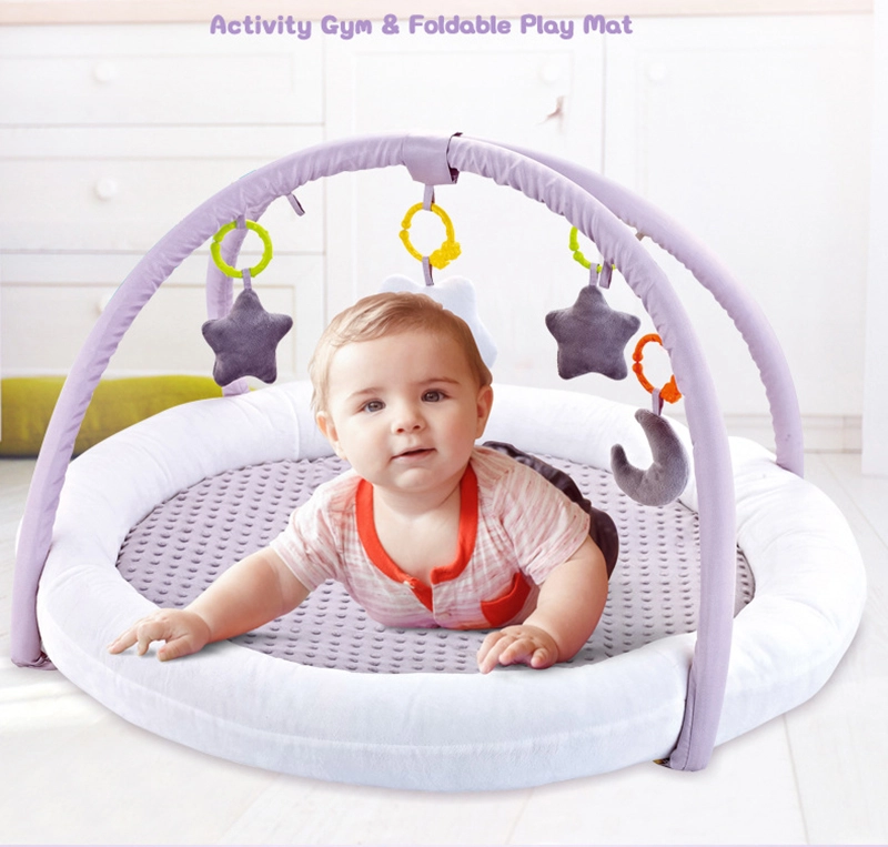 Baby Play Mat Activity Gym - 0 month & above