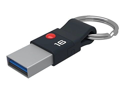 T100 Nano Ring - USB 3.0 16GB