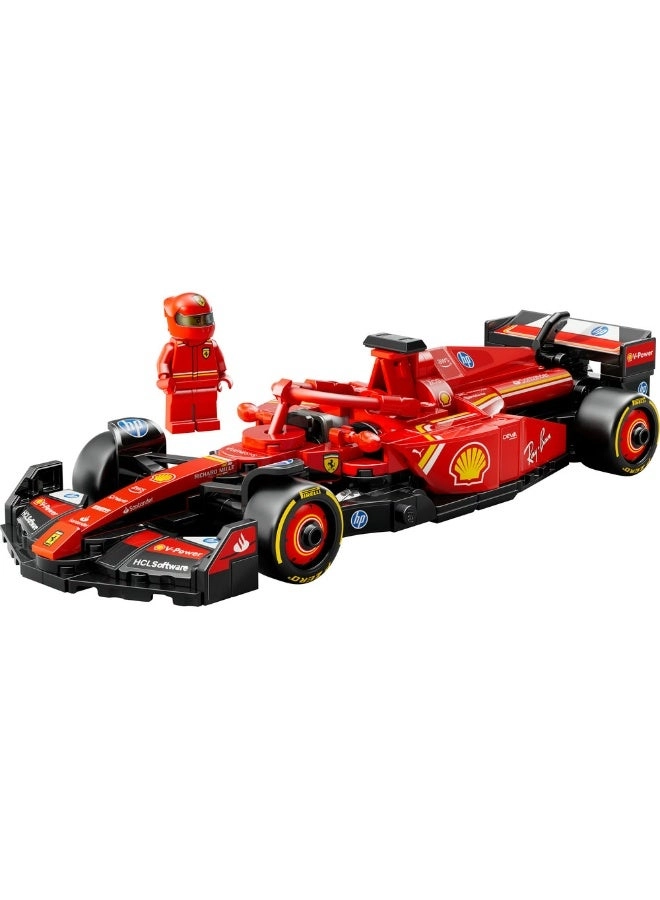 LEGO Speed Champions Ferrari SF-24 (77242)