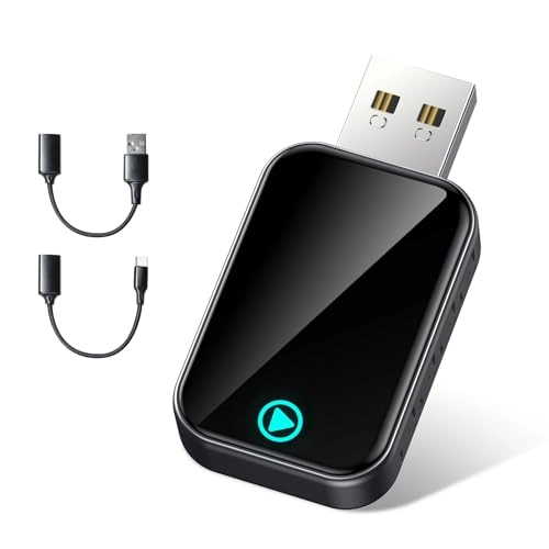 GATGOODS S2 - Wireless iPhone