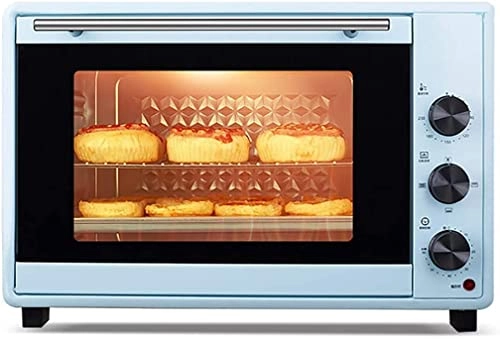 Multifunctional Oven - Rotisserie Convection