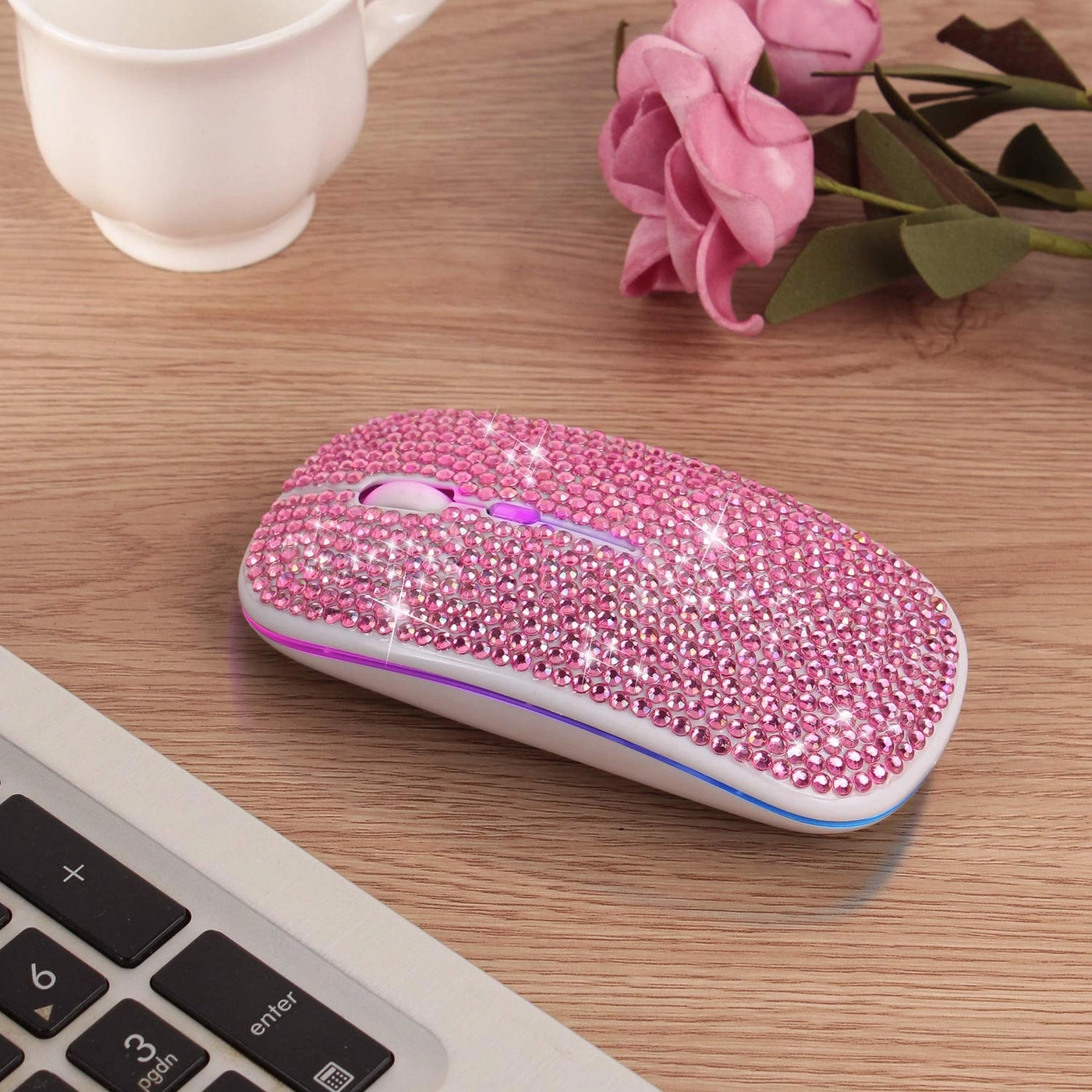 T9 Mouse - Bluetooth