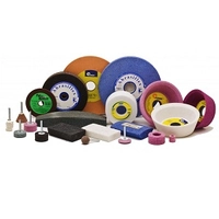 Abrasives
