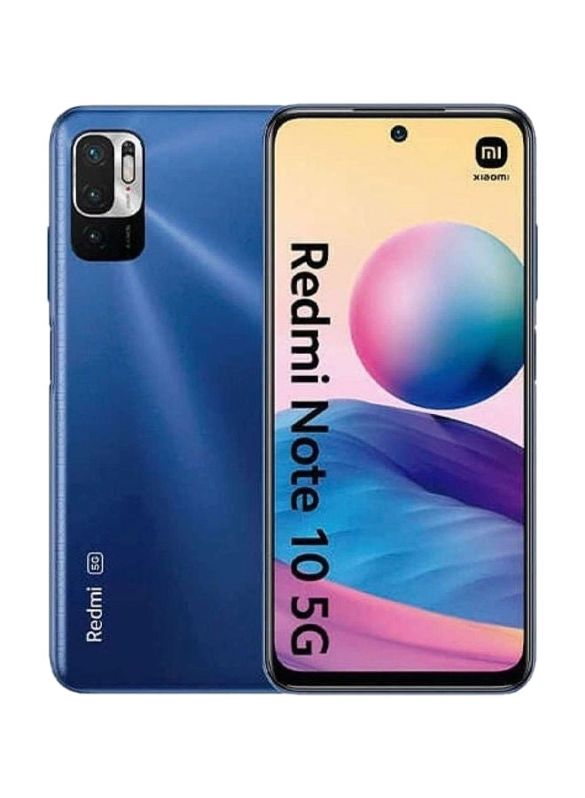 Xiaomi Redmi Note 10 - 4GB 128GB
