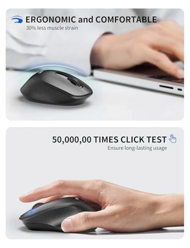 7448 - 2.4G&Bluetooth