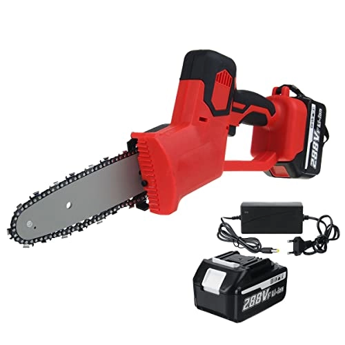 Cordless Chainsaw - 1500W