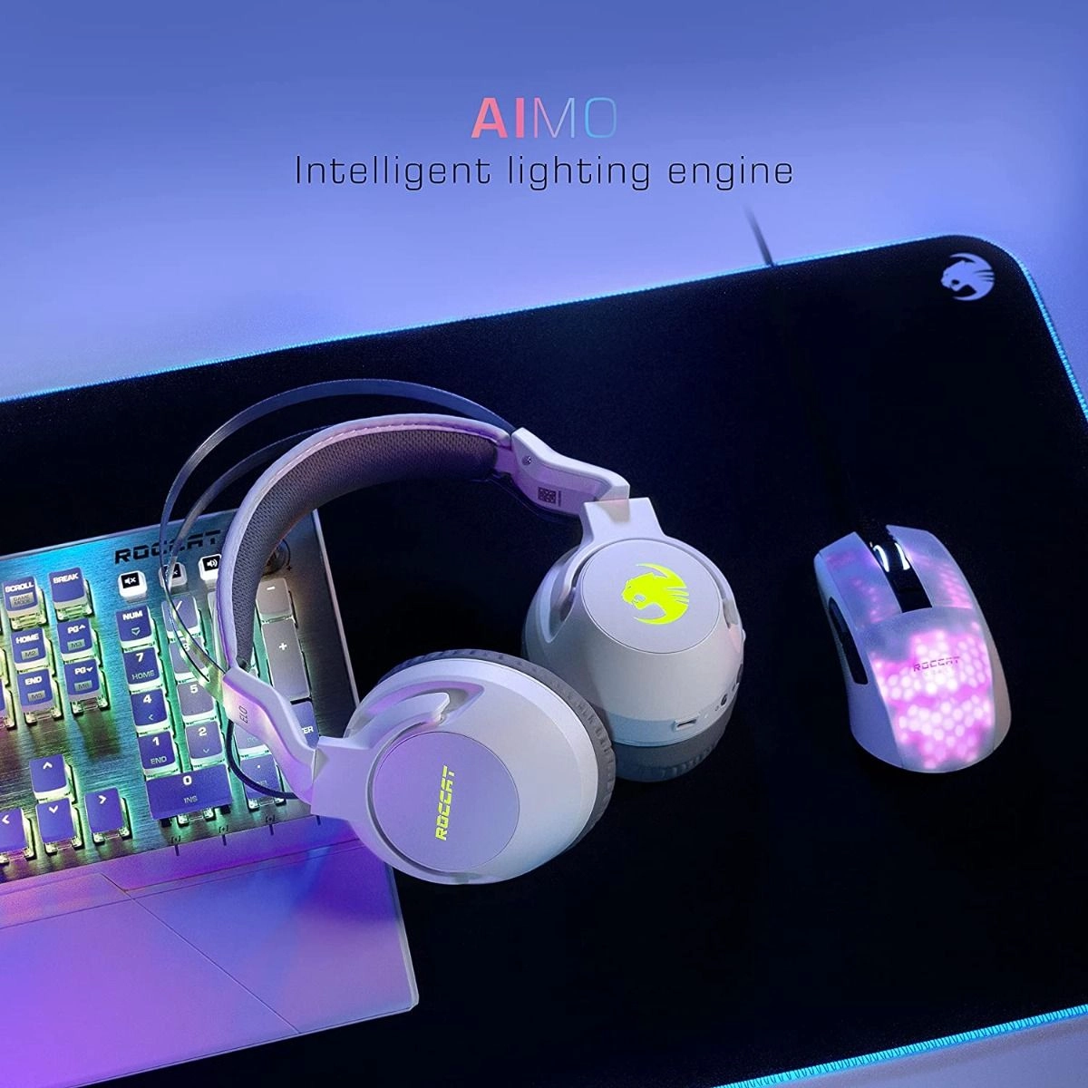 Elo 7.1 Air - Wireless Headset