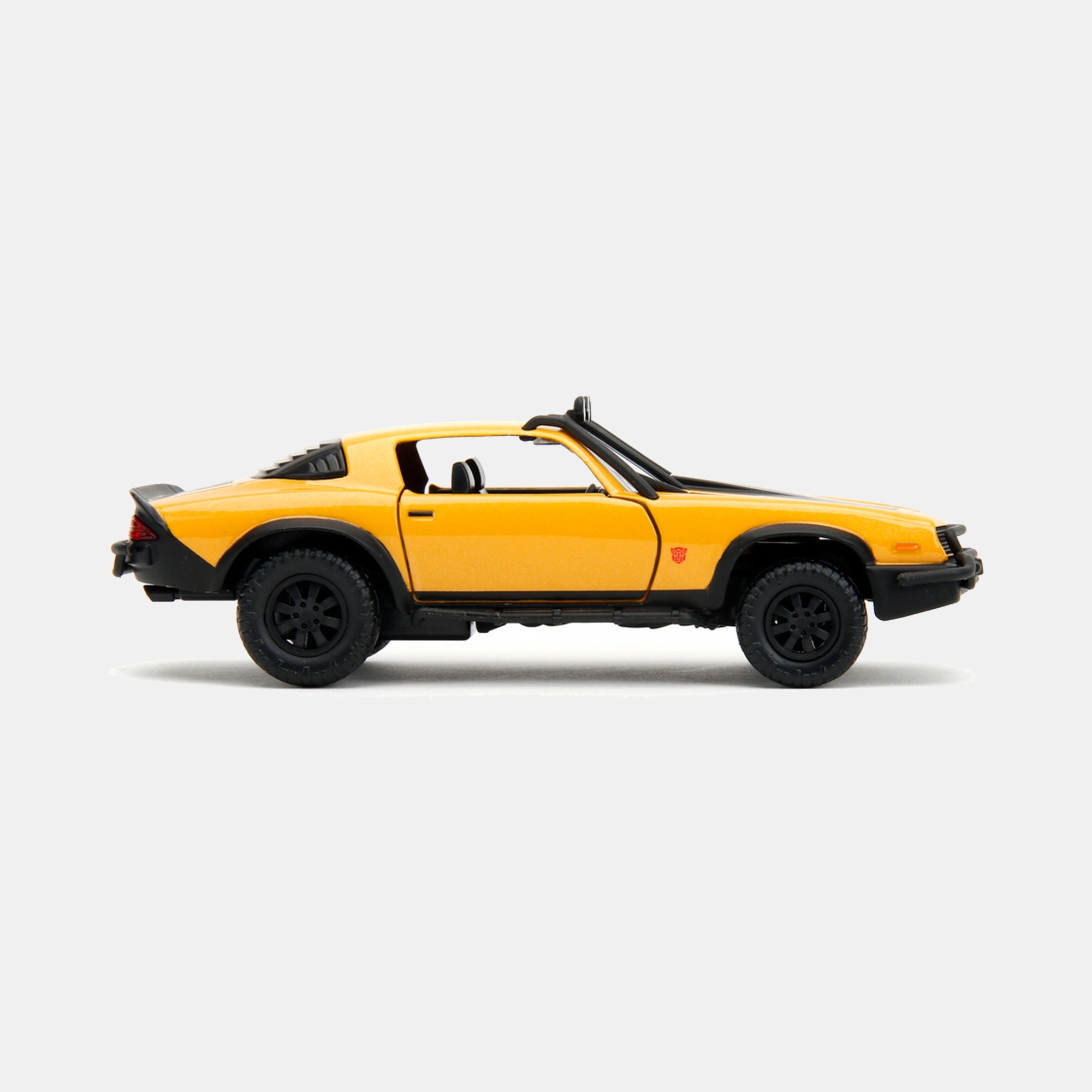 Transformers T7 Bumblebee