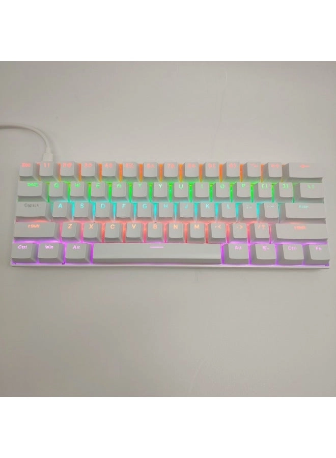 Special Spirit Key 61 - Wired