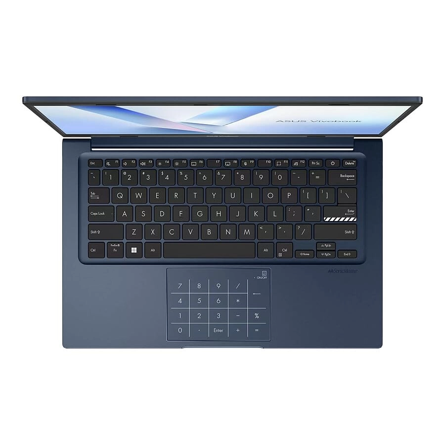 Vivobook 14 X1404VAP-V14 - 14'' Core 5 120U 8GB SDRAM 512GB SSD