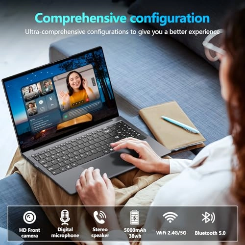 M3 8100Y - 15.6'' Core m3-8100Y 16GB DDR3 512GB SSD