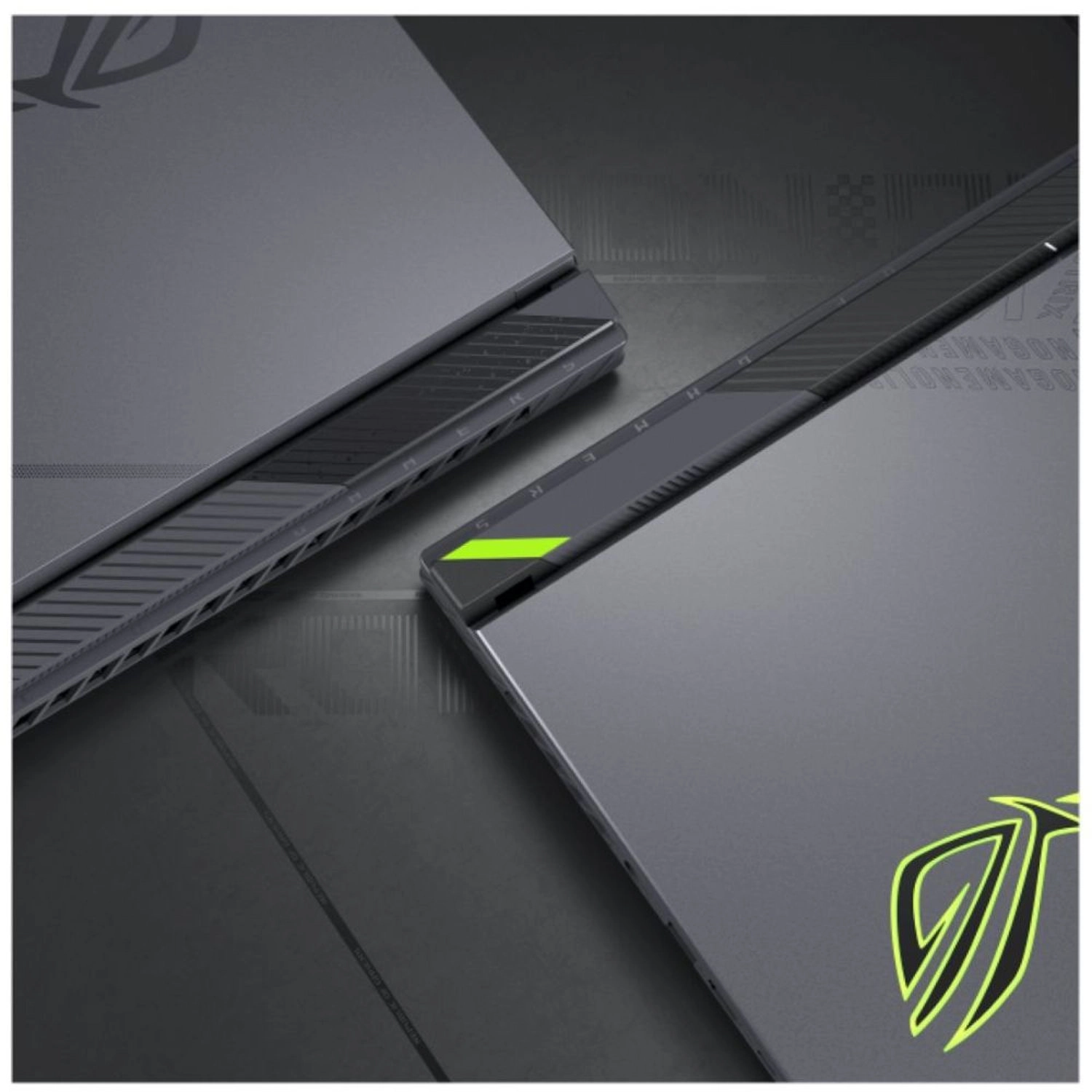 ROG Strix G16 G614FM - 16'' Ryzen 9-9955HX 16GB DDR5 1TB SSD