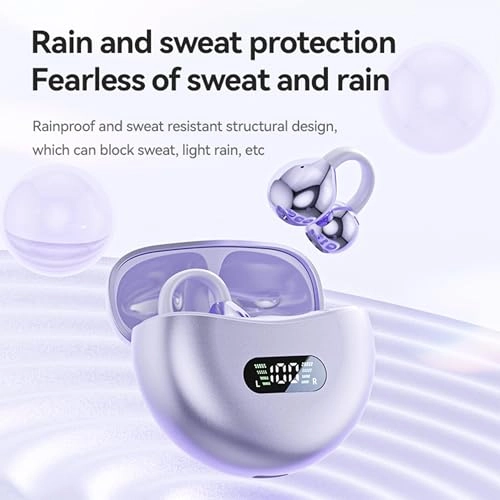 M62 Wireless Earbud