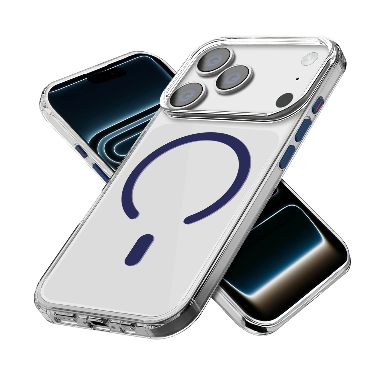 GRABIT Air Cover Case