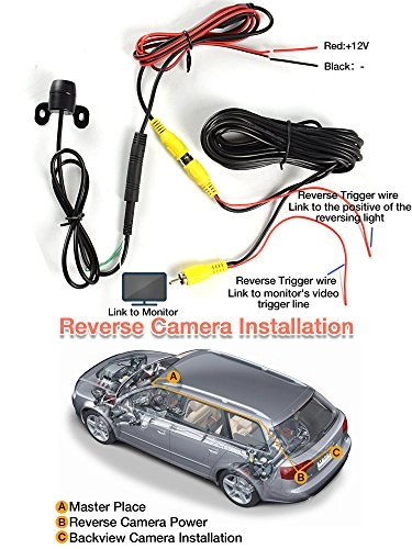 DS-210+110 - Night vision 480 TV line