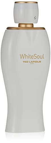 White Soul Gold And Diamonds Eau de Parfum 100ml