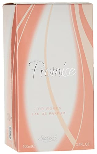 Floral Eau de Parfum 100 ml Pack