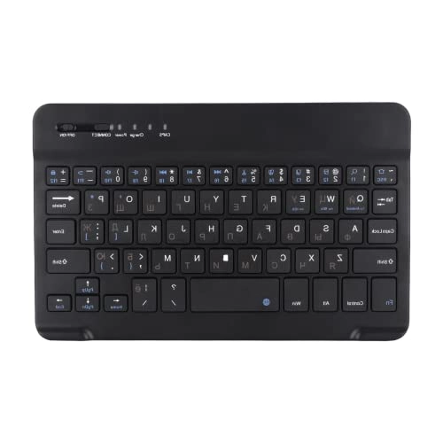 Keyboard - RU/US Wireless