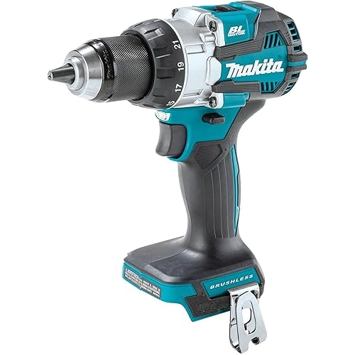 XFD16Z - 18V Brushless 1/2" Driver-Drill