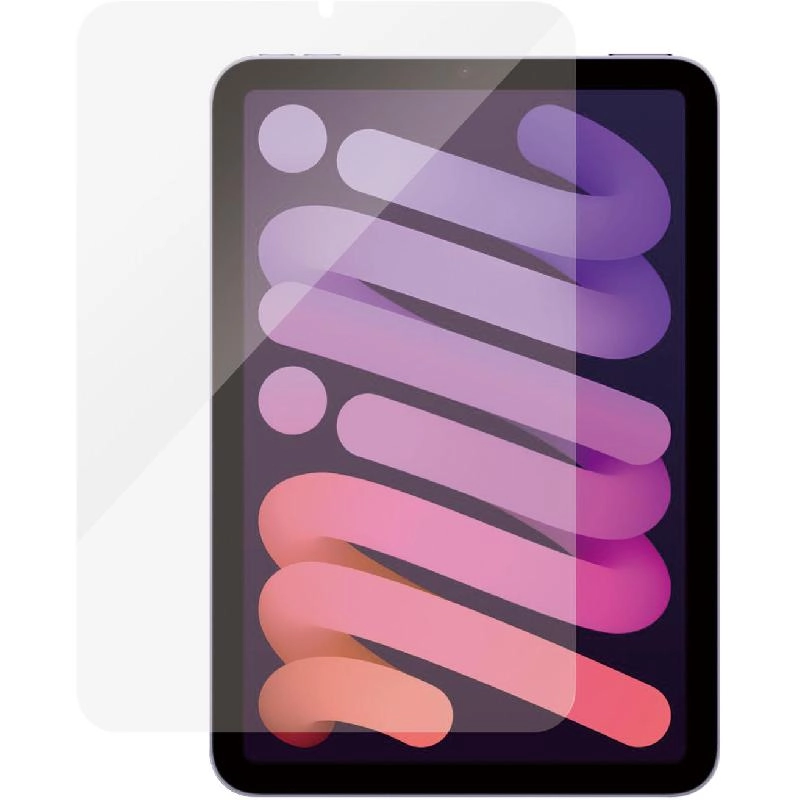 Clear Screen Protector for iPad 10.2