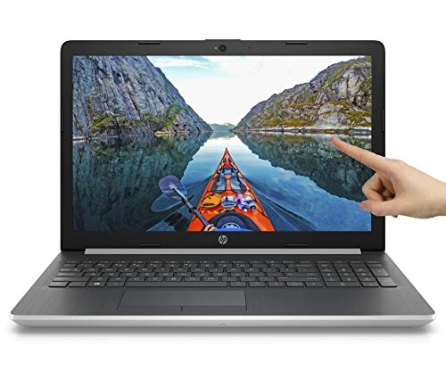 15.6 HD Touch i7-8550U - 15.6'' i7-8550U 4GB DDR4 1000GB HDD