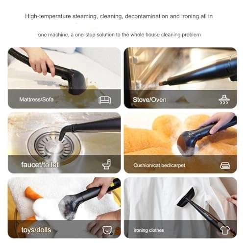 Cleaning machine - 1600ml