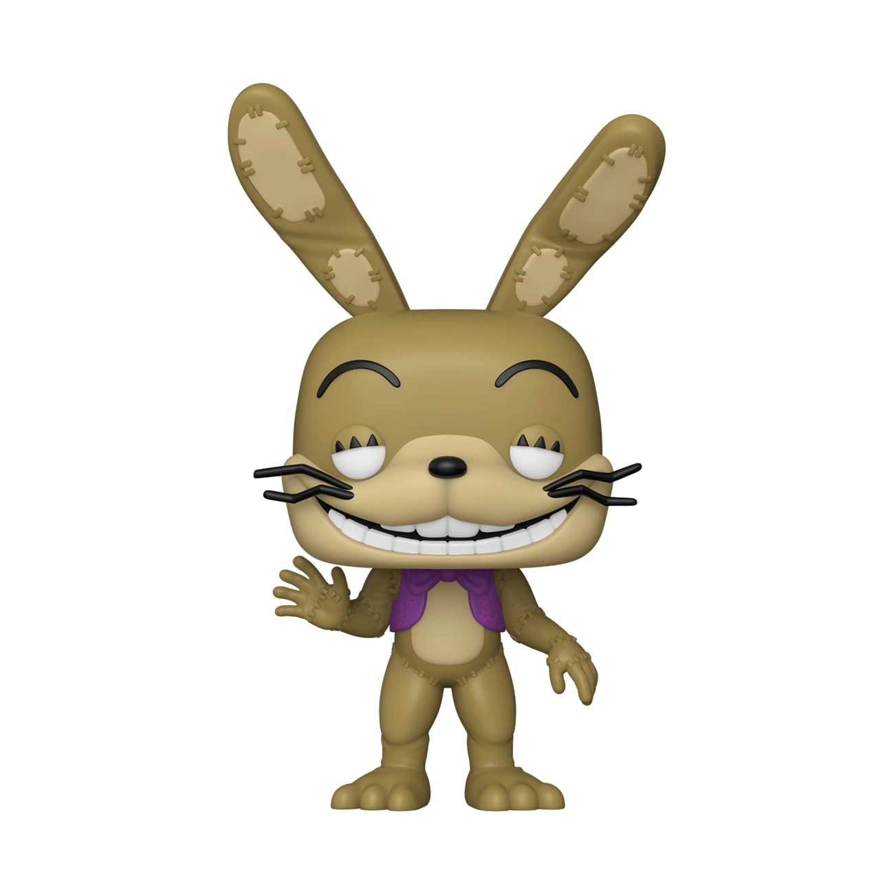 Glitchtrap - Five Nights at Freddy's: Help Wanted 2