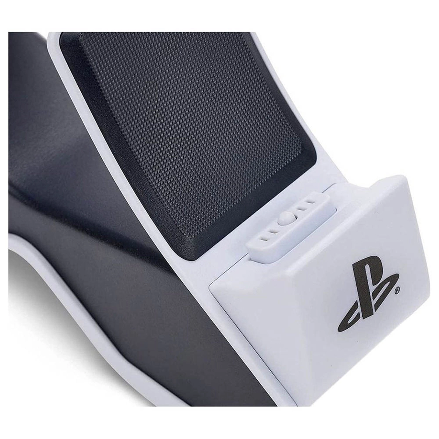 Twin Charging Station