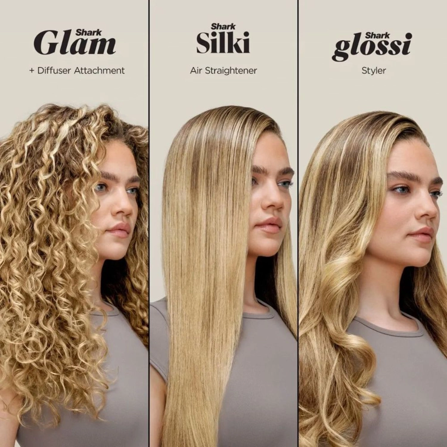 Glam Multi-Styler