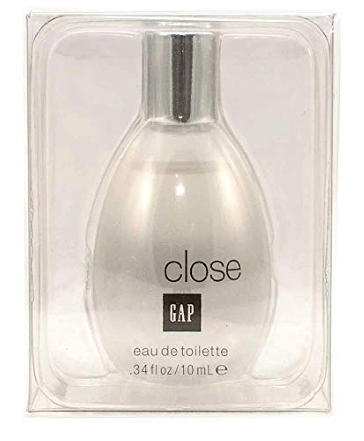 Gap Close for Women Eau de Toilette 100 ml