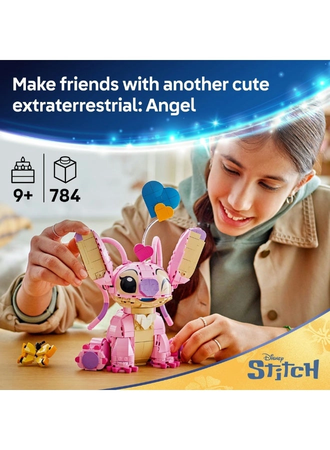 Disney Angel (43257) - Lilo & Stitch