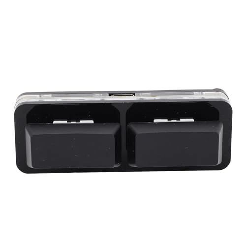 USB Key Single Keyboard - Wired