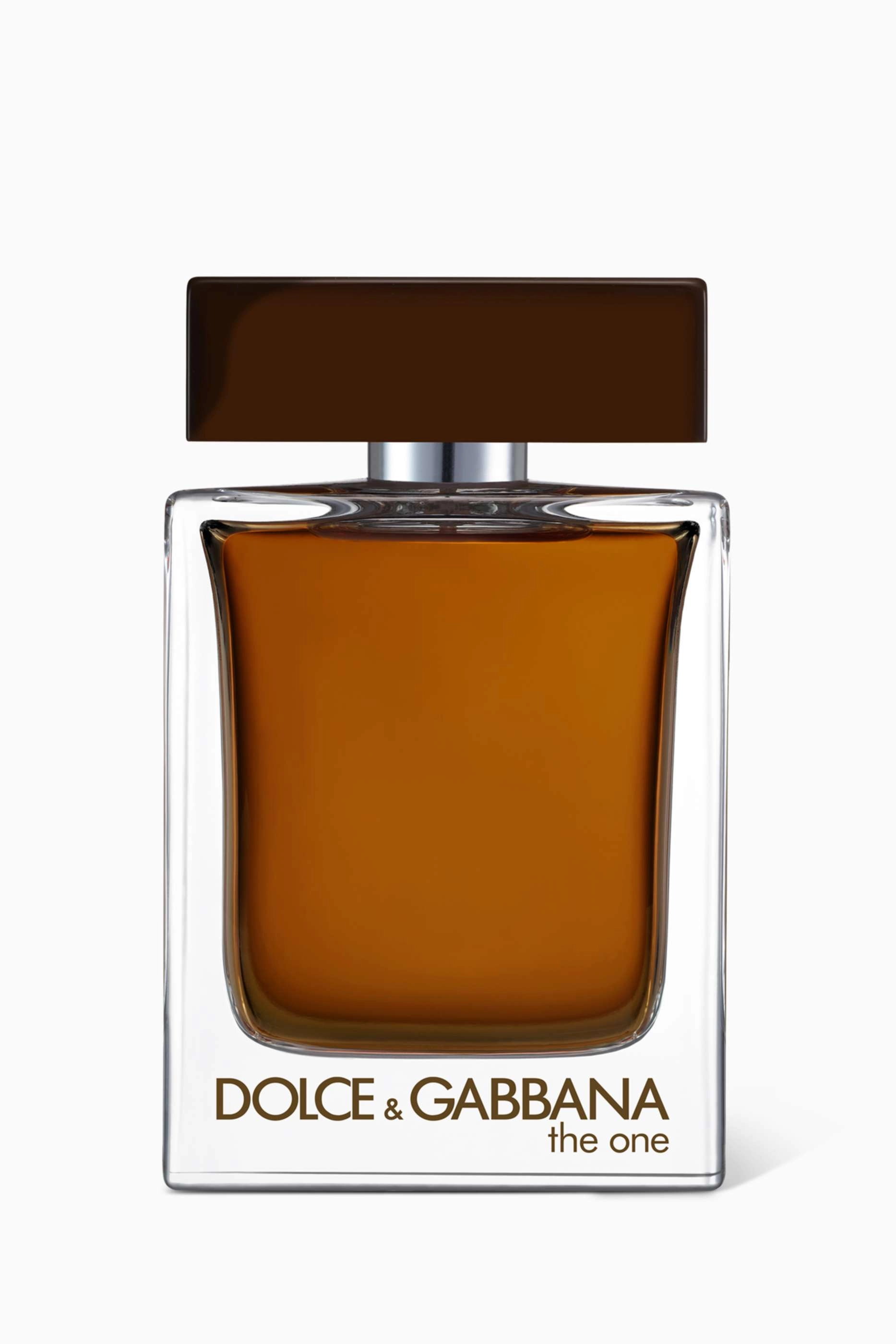 Dolce & Gabbana Beauty The One for Men Gold Eau de Parfum 100ml