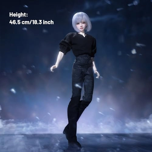 BJD Doll - Resin Male