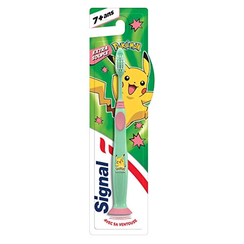 Kids Toothbrush - Extra Soft