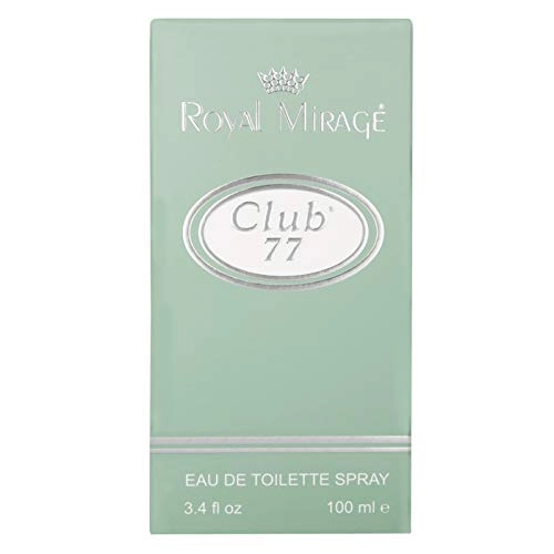 Club 77 Eau de Toilette 100 ml