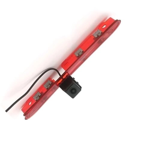 Reversing Camera For Transit Custom - Night Vision Wire