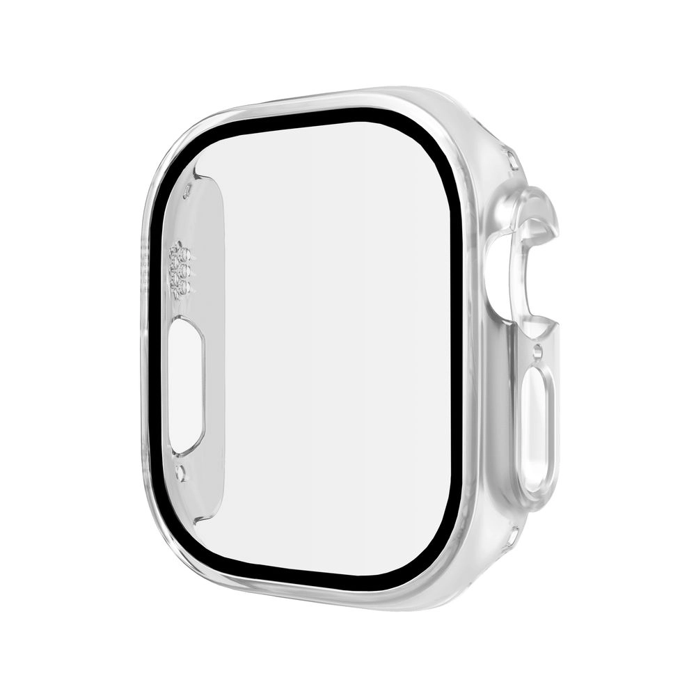 Skinarma Glass Shield for Apple Watch - 46 mm