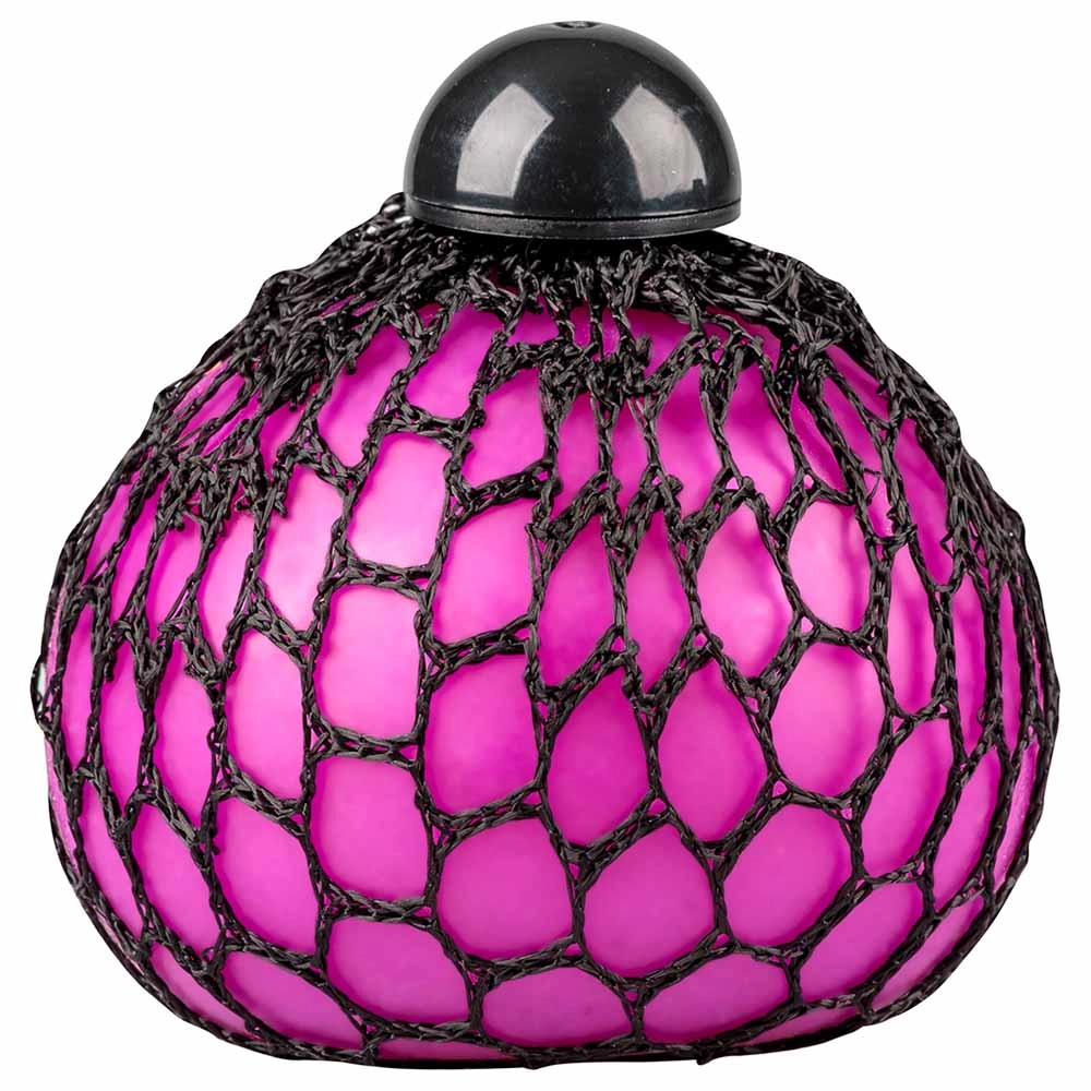 Squishy Mesh Ball - 3 years+