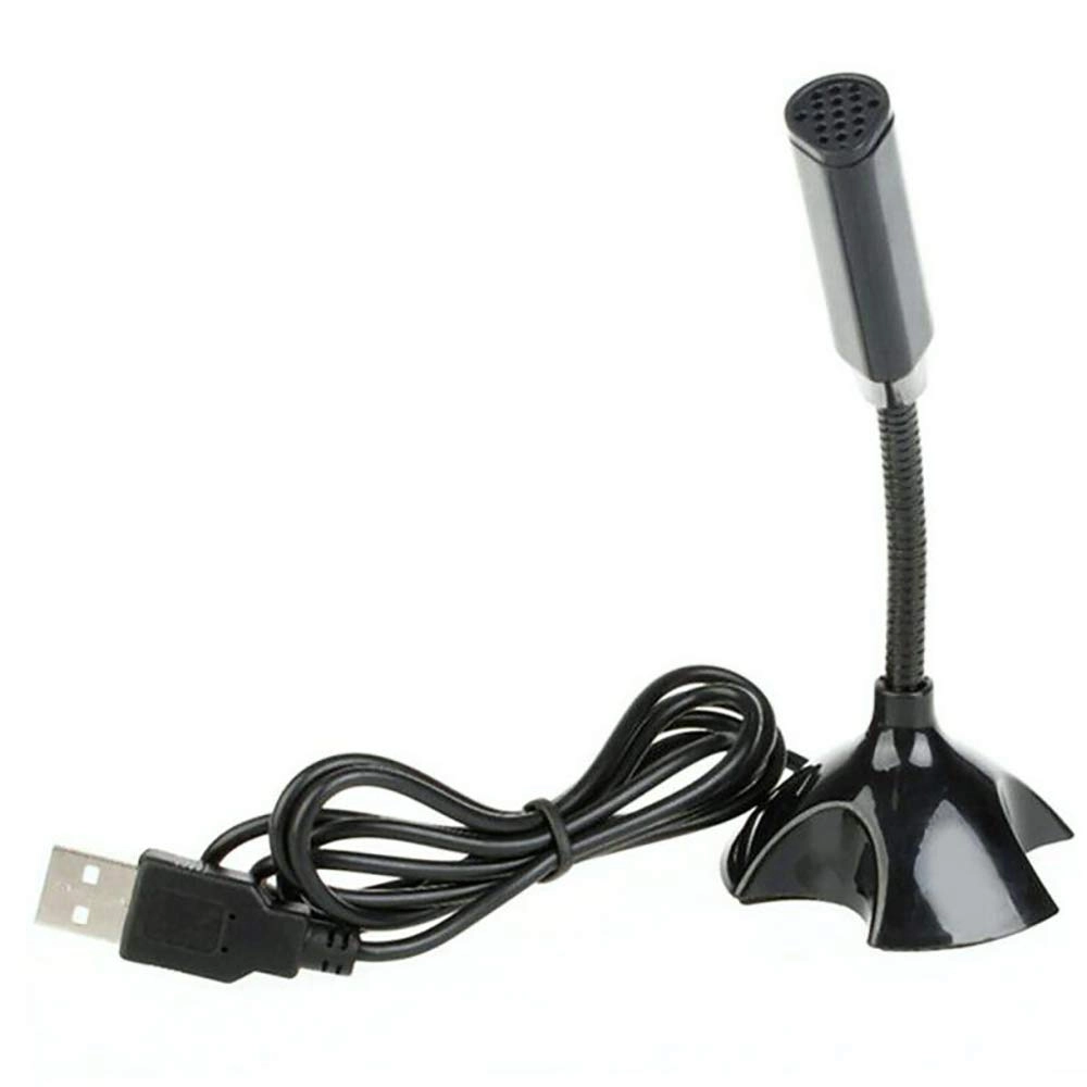 USB PC Streaming Gaming Microphone USB Microphone