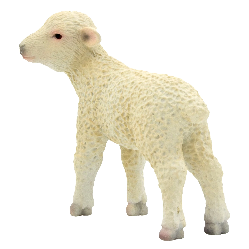 Mojo Lamb (DD-387098)