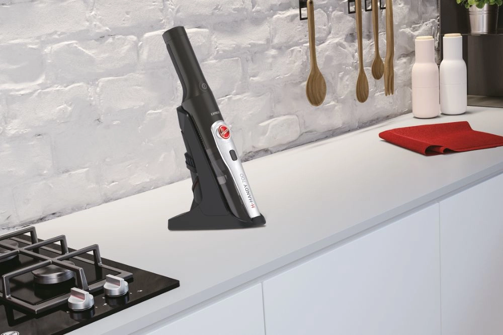 Handheld Vacuum Cleaner