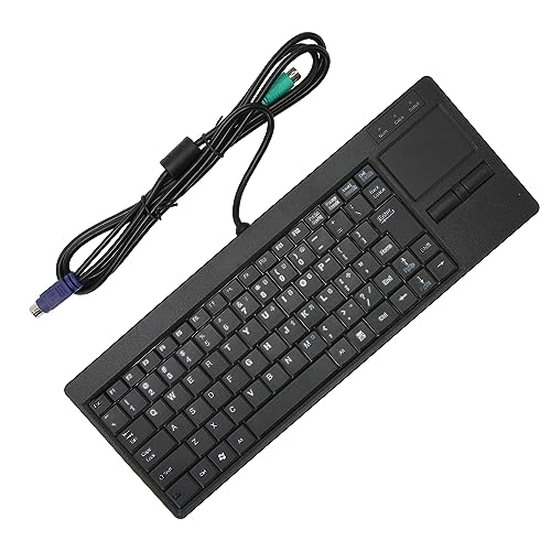 Mini Wired Keyboard - Wired