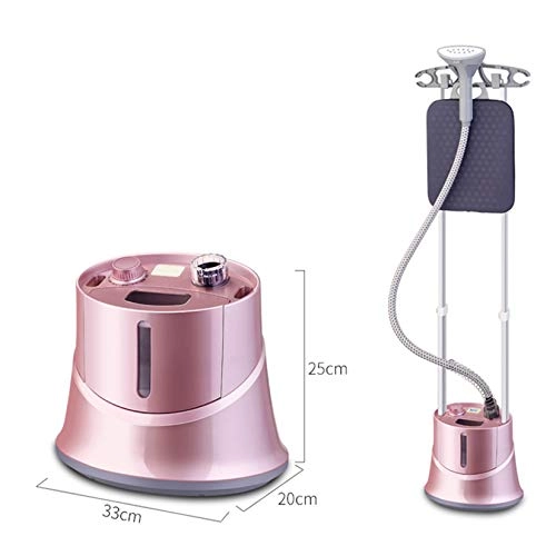 Clothes Steamer - 1800W 1.5 L Double Pole